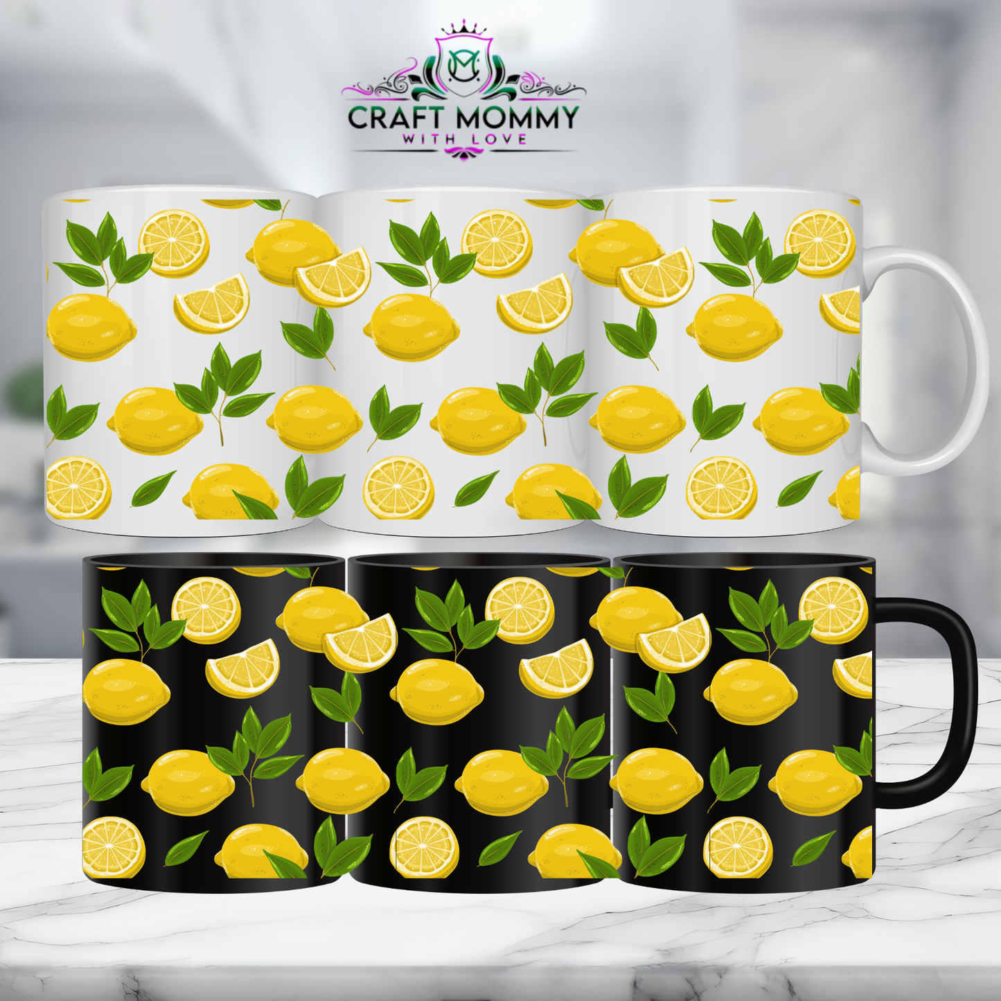 Floral 25- 11oz mug UV DTF Mug wrap