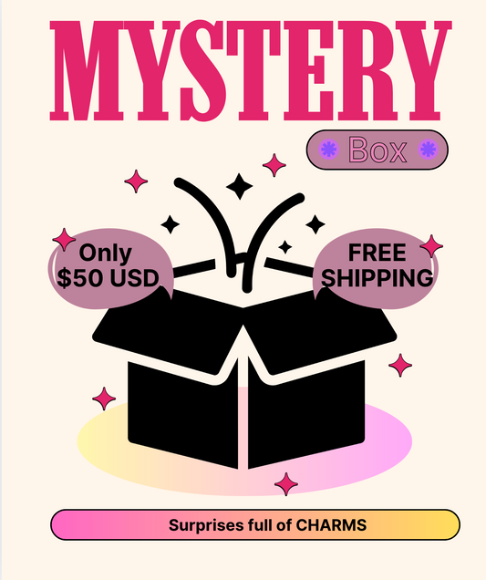 Mystery box