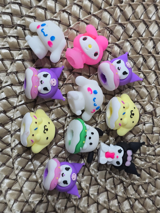 SanSan mix Pen/Pencil Topper
