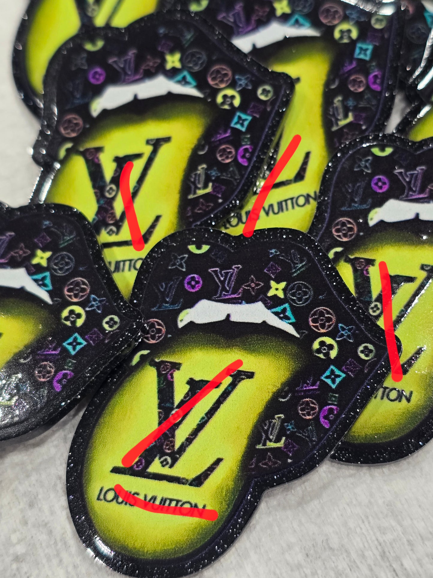 LV Tangue
