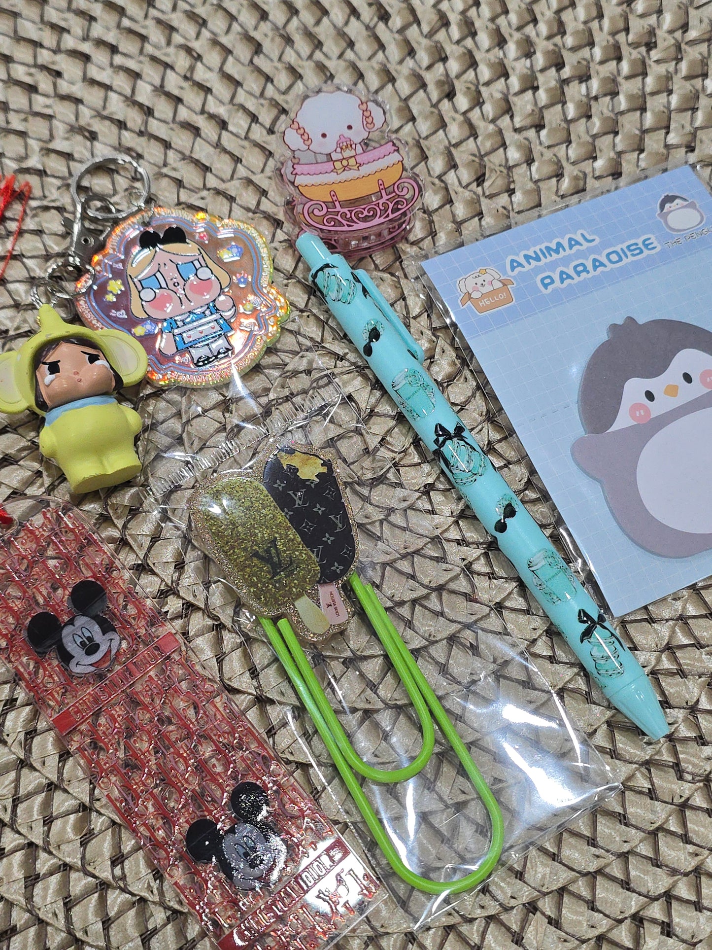 Craft Mix Bundle