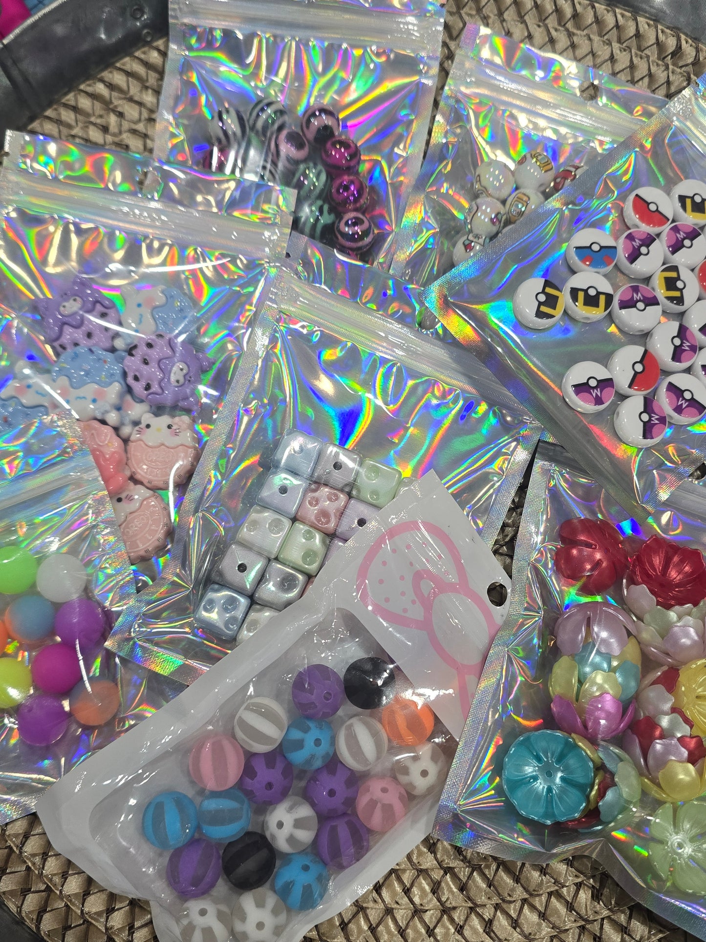 Beautiful Mix Beads Bundle 2