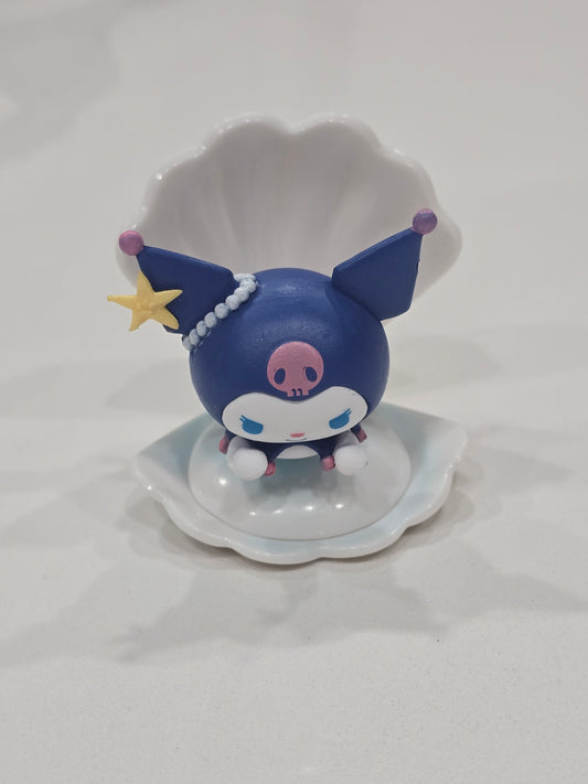 San- Rio Figures
