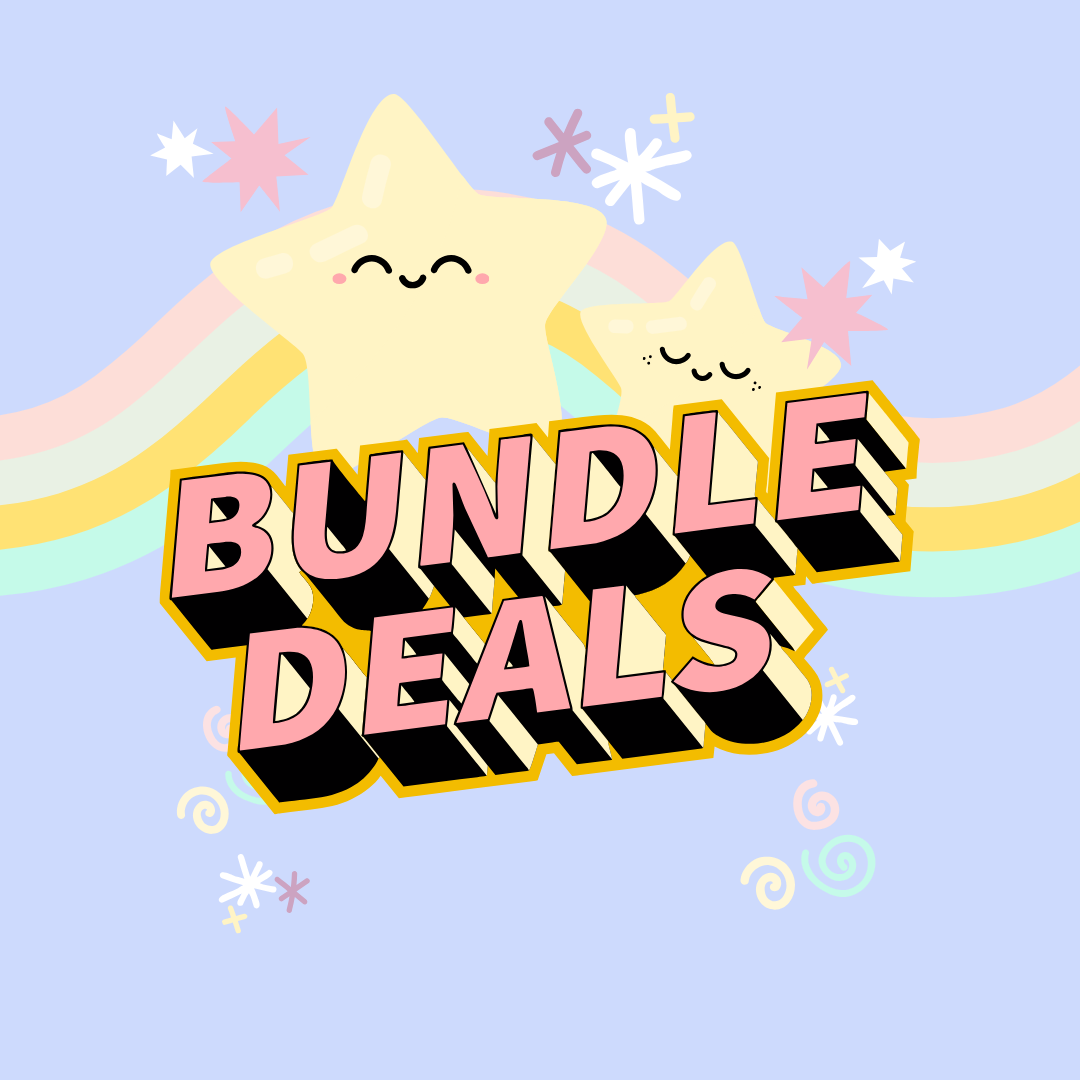Bundle Deals
