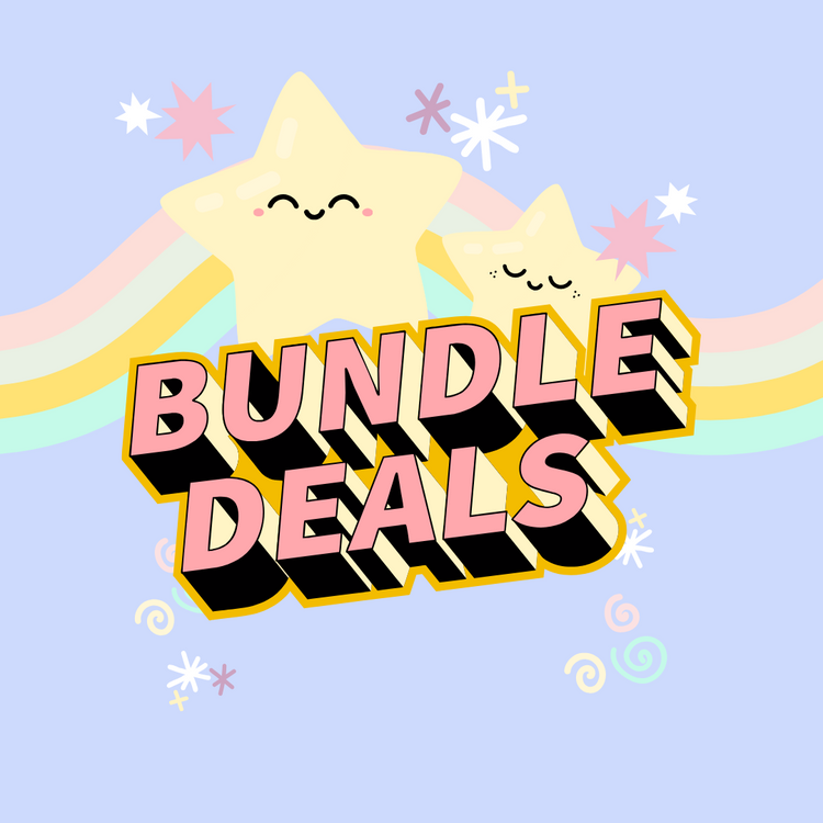 Bundle Deals