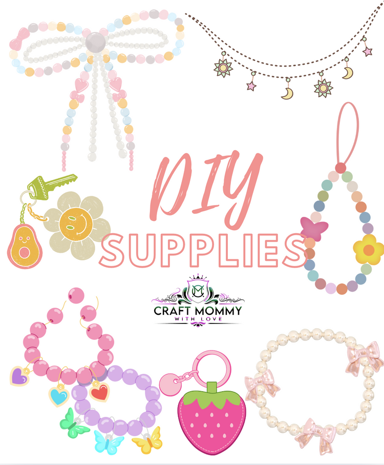 DIY Supplies