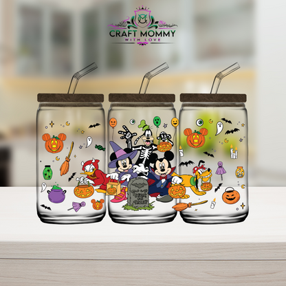 Halloween 2024 Collection Batch 002