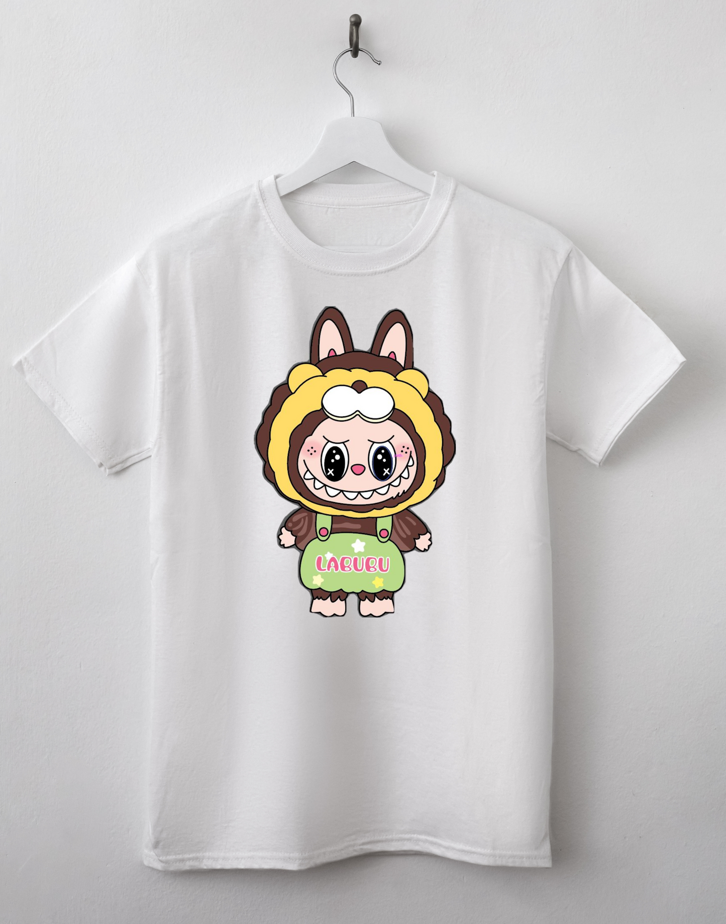 LaBubu cutie -  DTF TRANSFER Prints