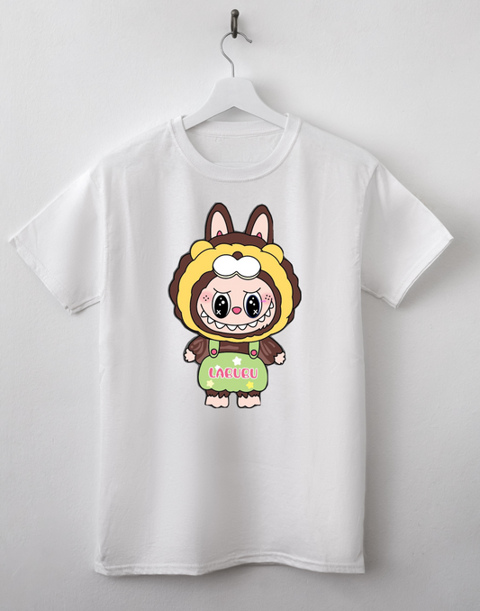LaBubu cutie -  DTF TRANSFER Prints