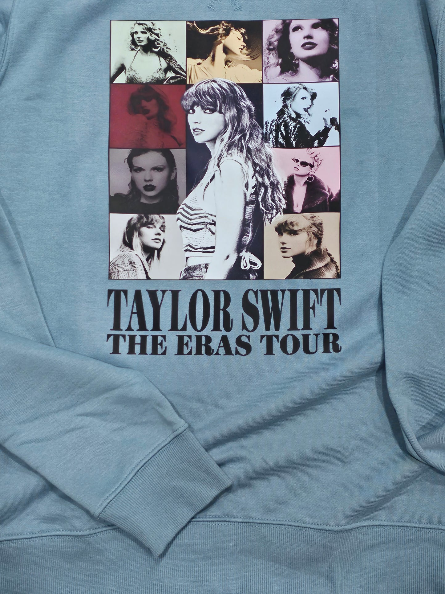 TS new era 002 10 x 13 inches - DTF Transfer