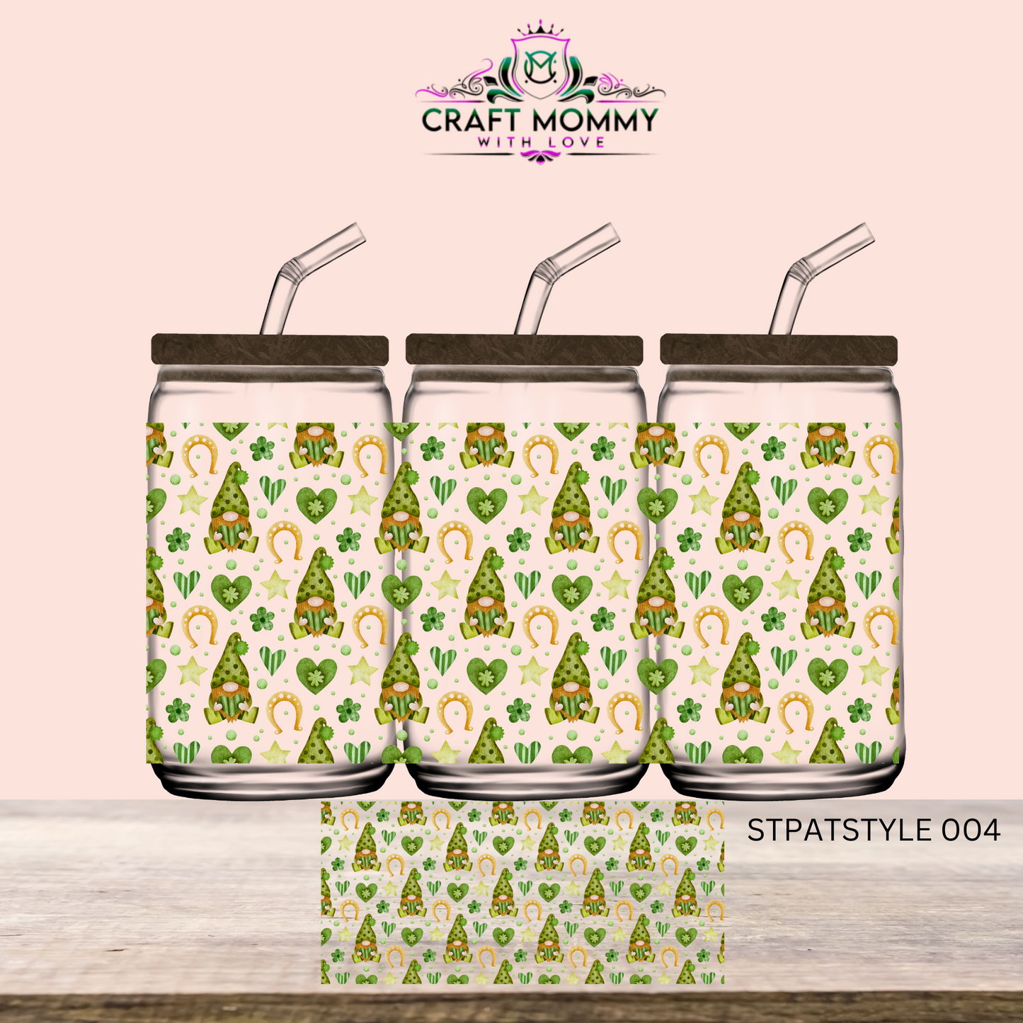 St Patrick Collections
