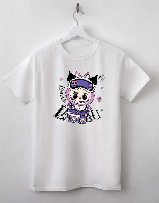 LaBubu Kuko-  DTF TRANSFER Prints