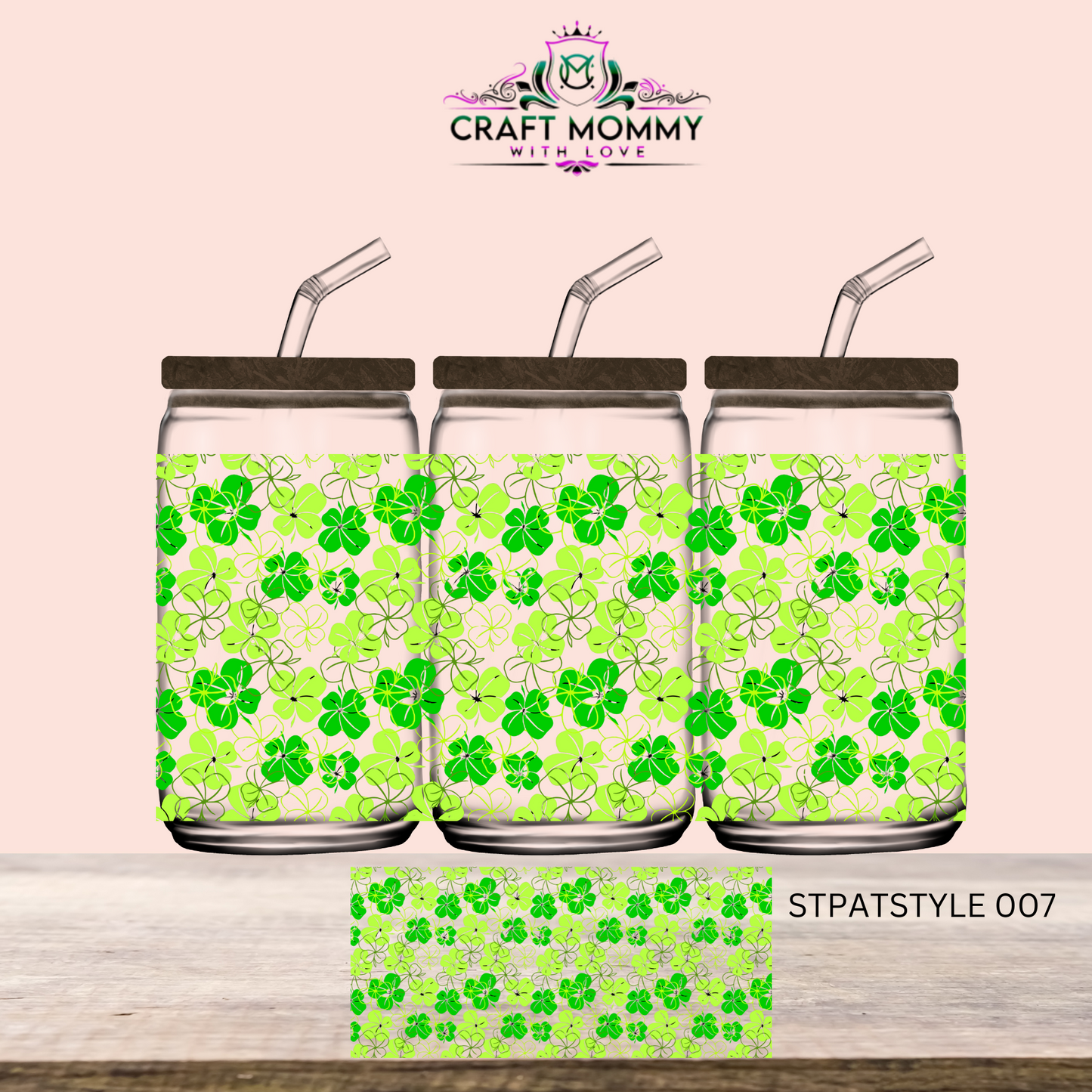 St Patrick Collections