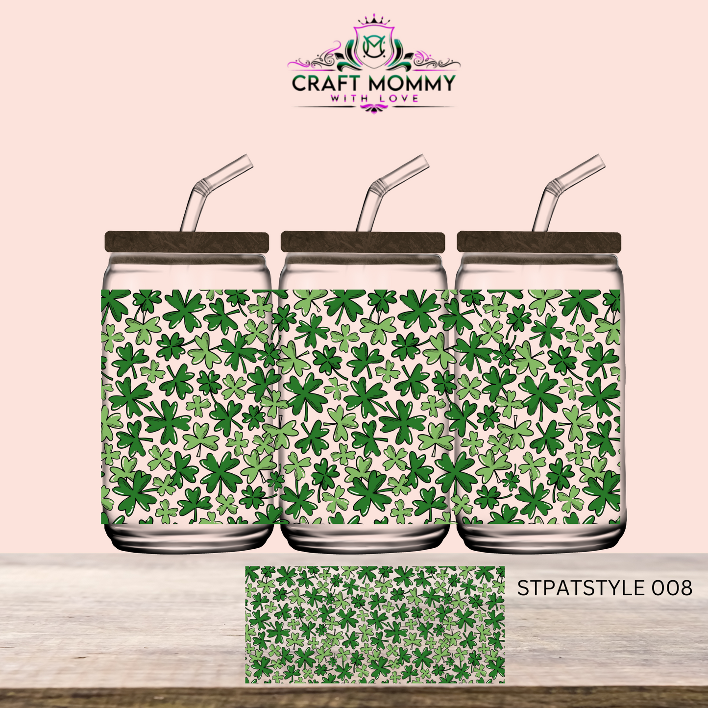 St Patrick Collections