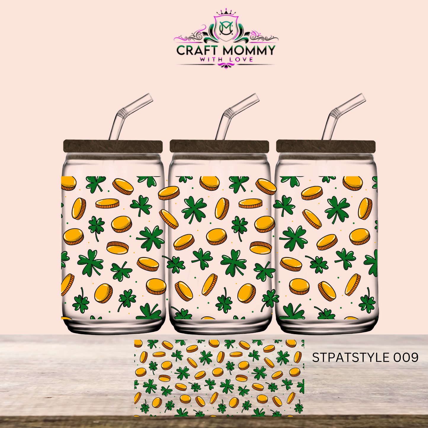 St Patrick Collections