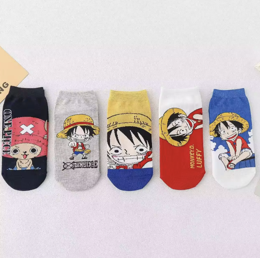 Kawaii San-ri0 Socks