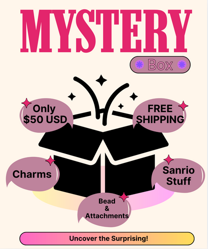 Mystery box