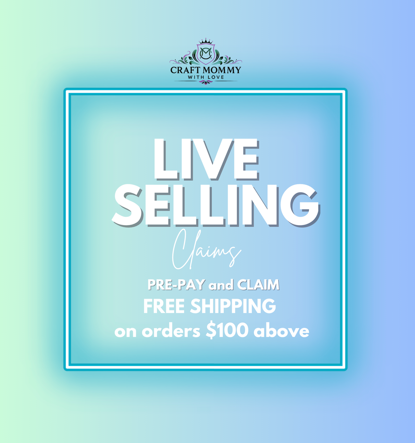 LIVE CLAIM