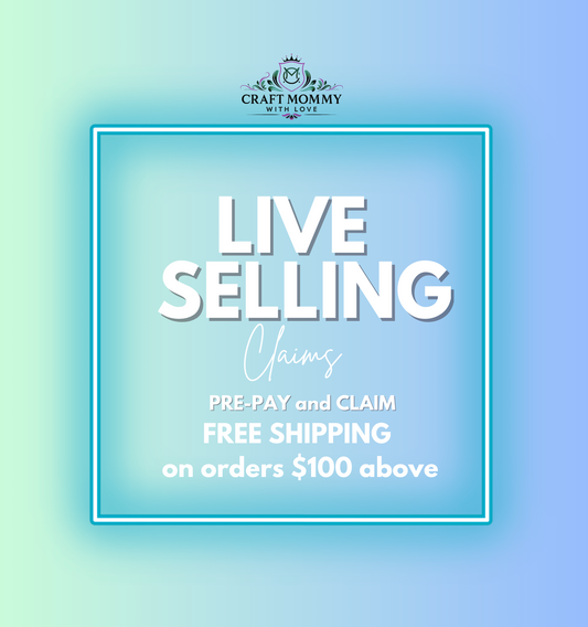 LIVE CLAIM
