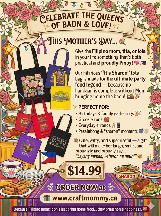 Sharon Tote Bag