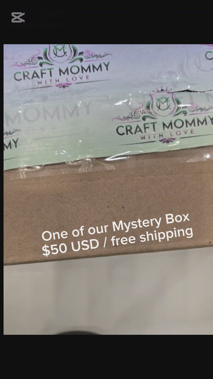 Mystery box
