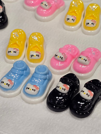Slippers Sansan set 5pairs/10pcs