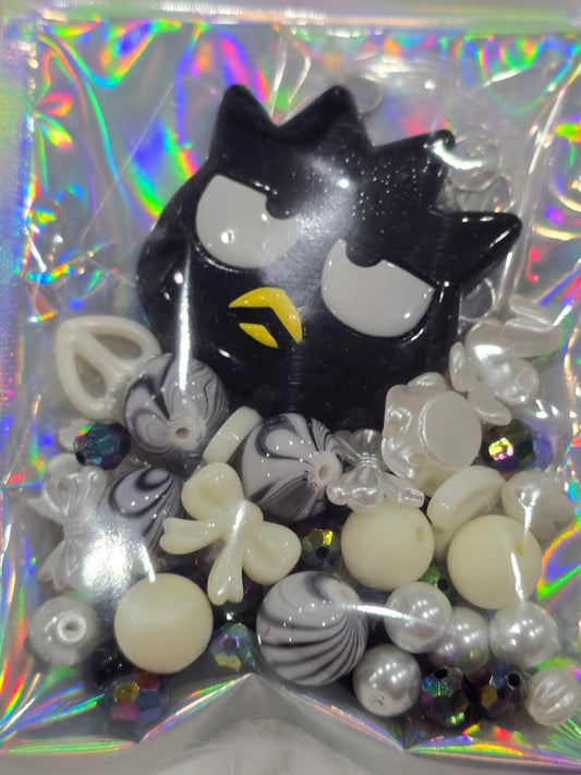 DIY Phone & Bag Keychain Kit - Badz Maru