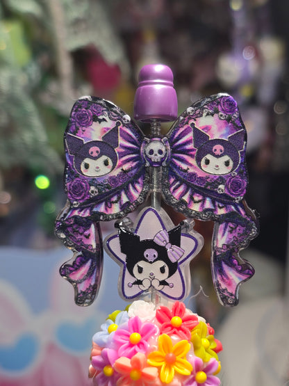 Acrylic bow set Focal- kuro Mi