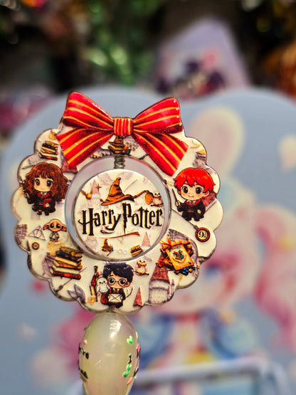 Acrylic bow set Focal- HP