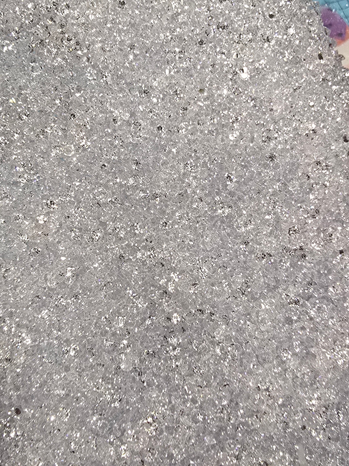 Sugar beads