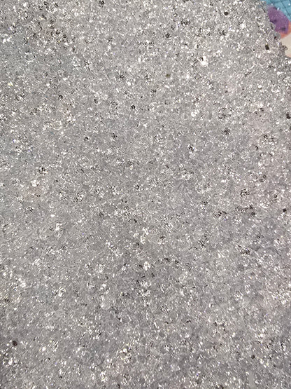 Sugar beads