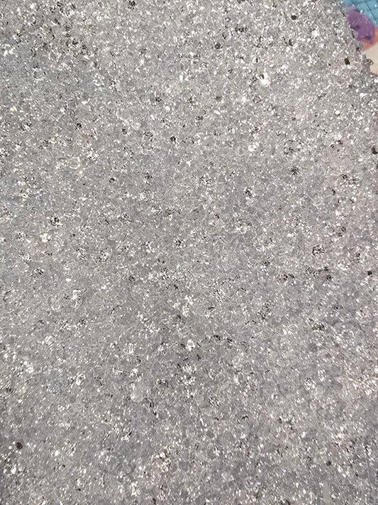 Sugar beads