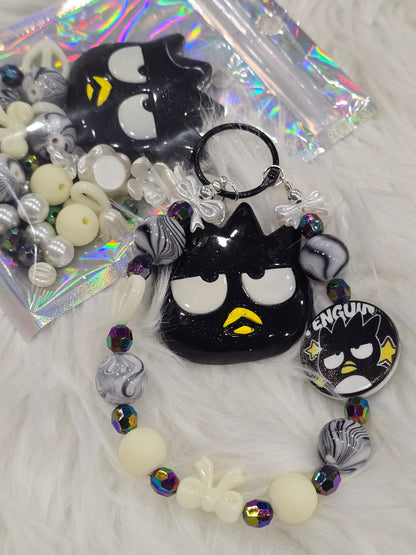 DIY Phone & Bag Keychain Kit - Badz Maru