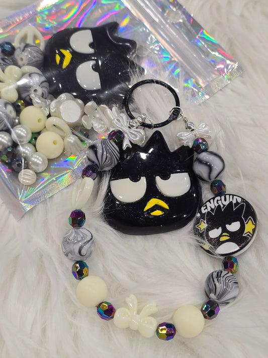 DIY Phone & Bag Keychain Kit - Badz Maru