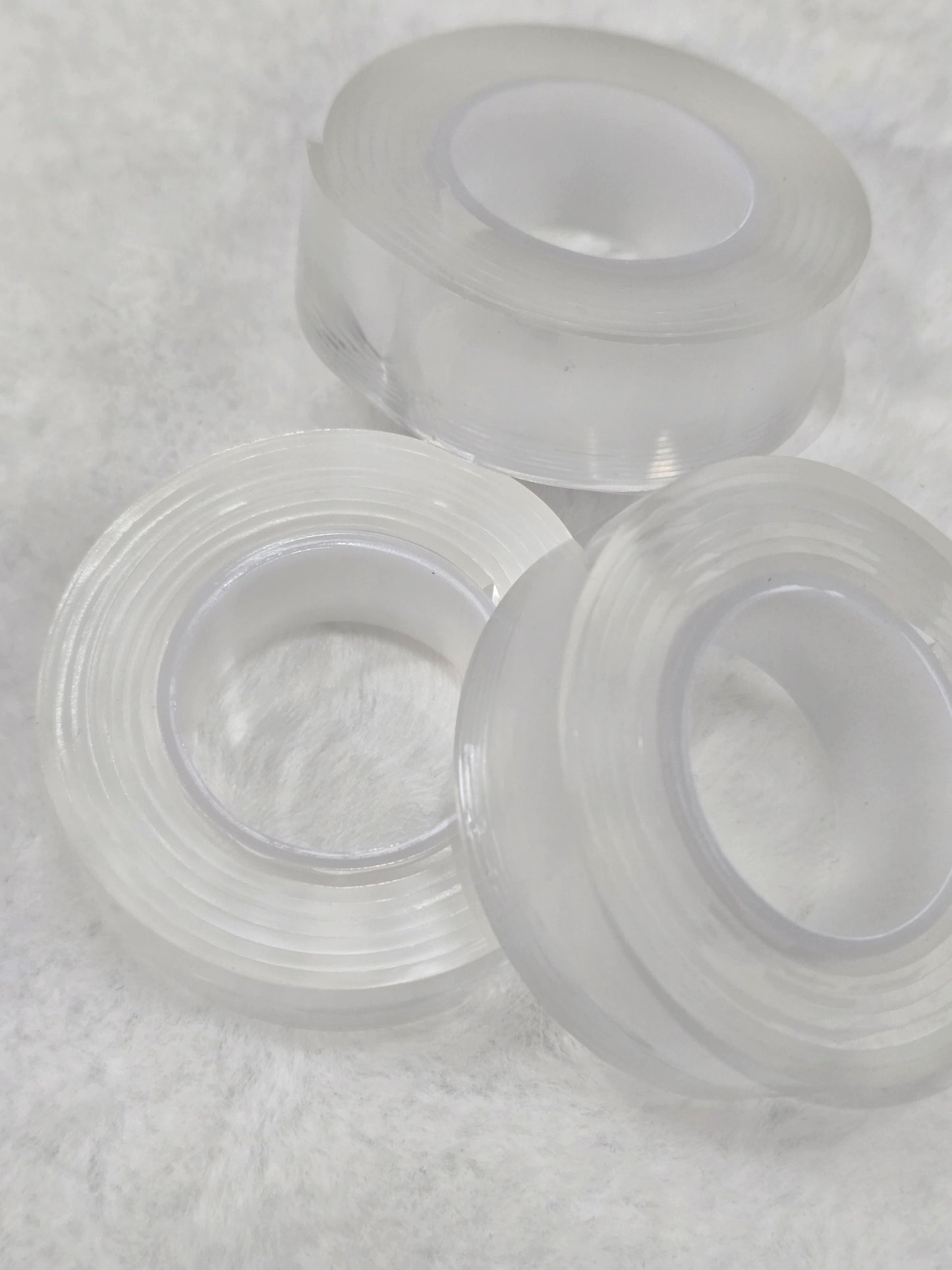Double side DIY Tape (clear)