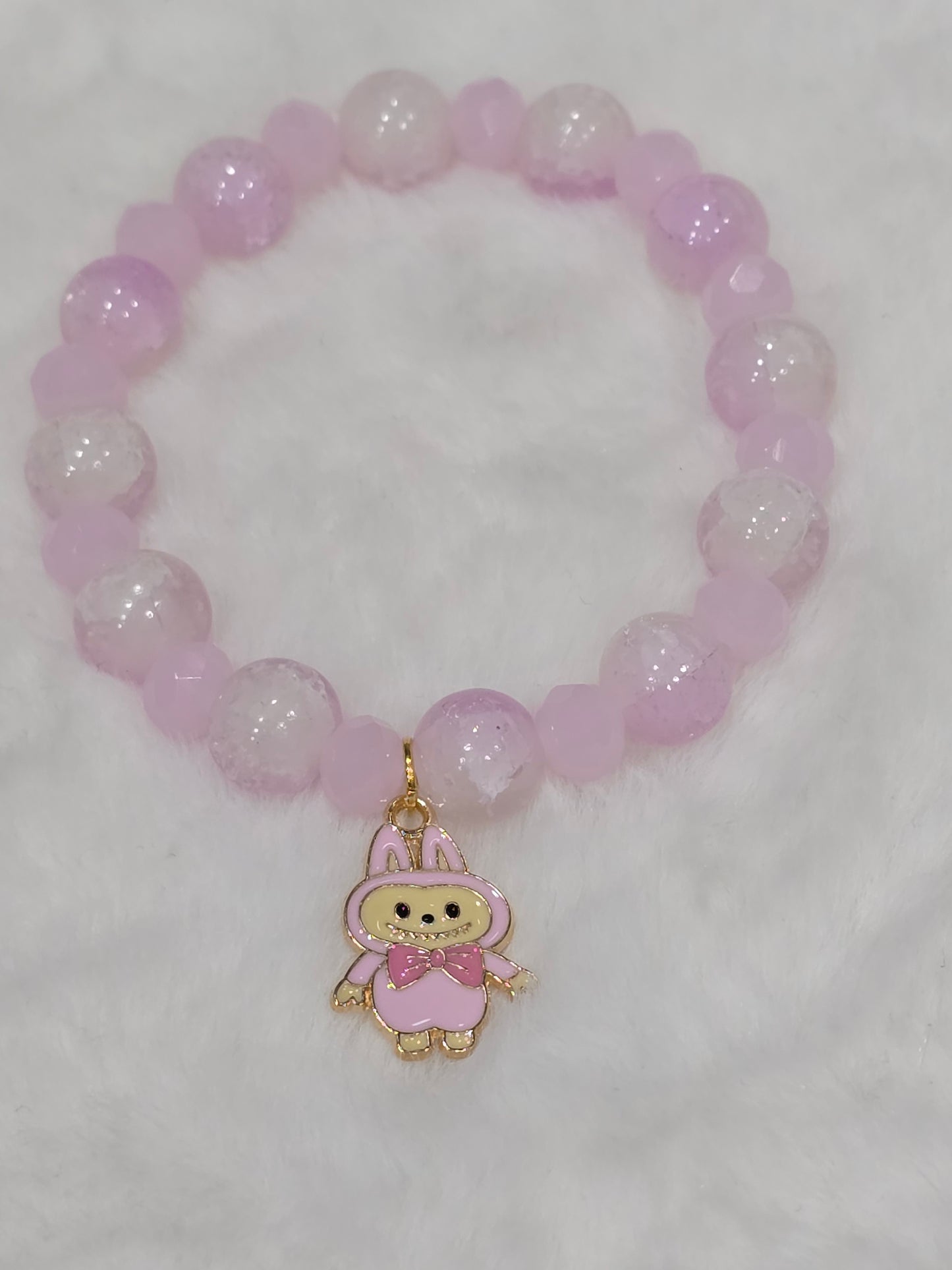 LaBuBu glass beads