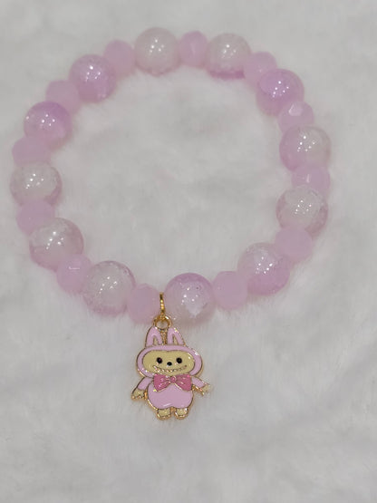 LaBuBu glass beads