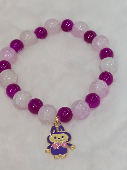 LaBuBu glass beads