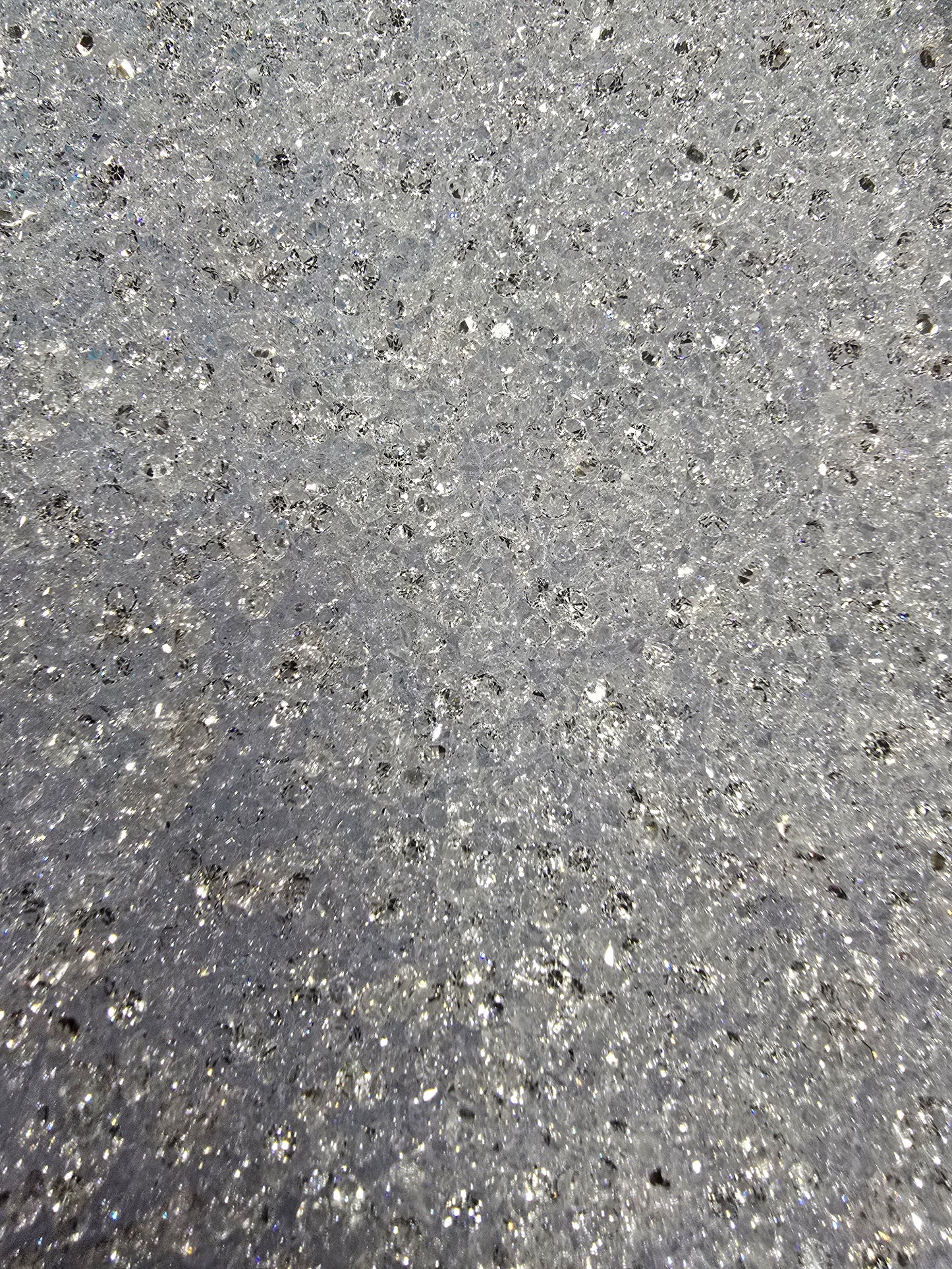 Sugar beads