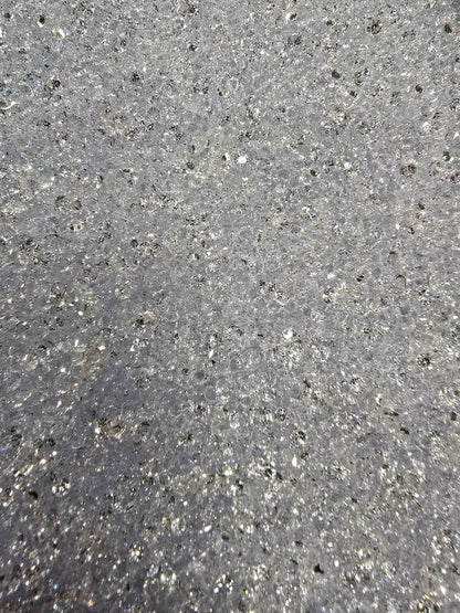 Sugar beads