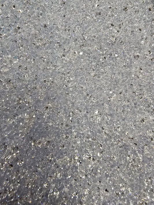 Sugar beads