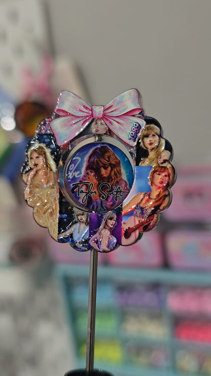Focal beads- Taylor S