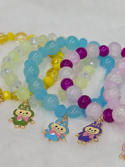 LaBuBu glass beads