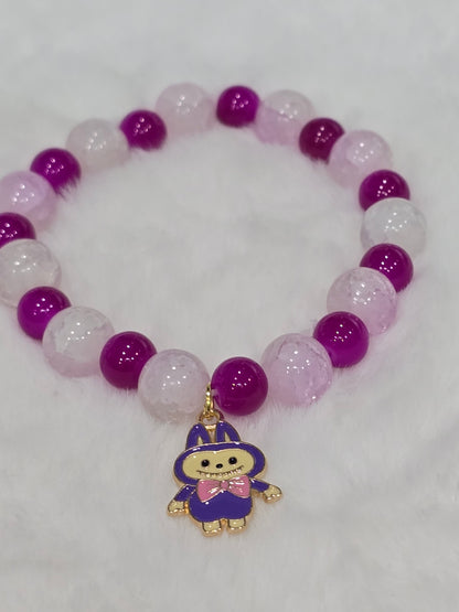 LaBuBu glass beads