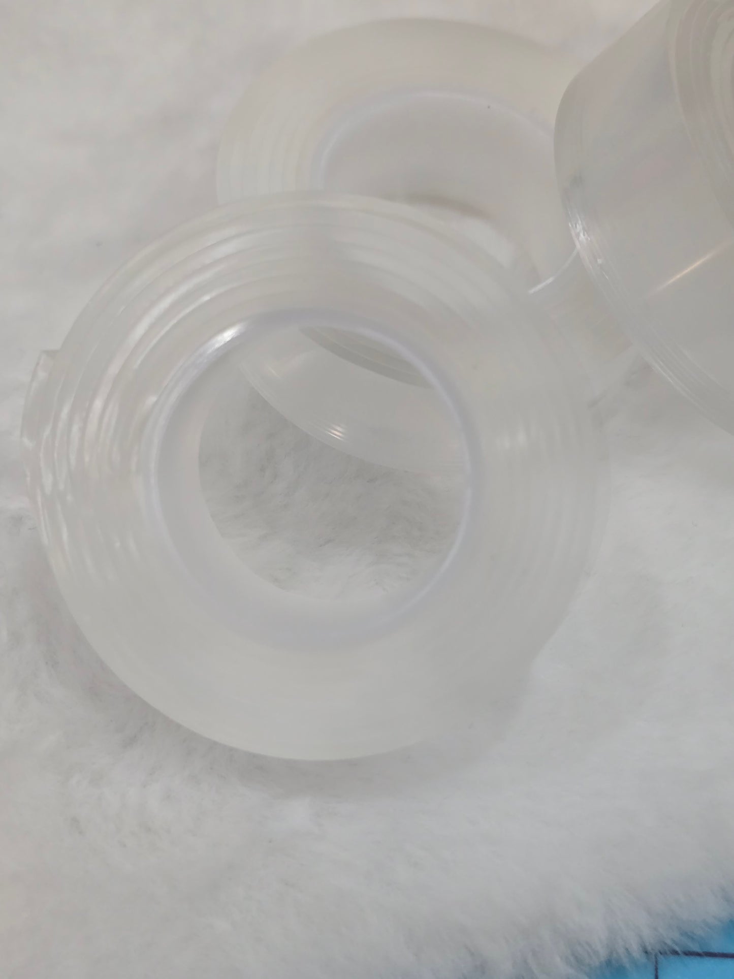 Double side DIY Tape (clear)