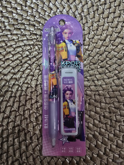 KPDH Mechanical Pencil with refill