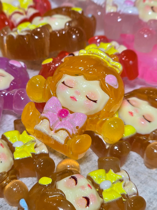 SP Cute charms