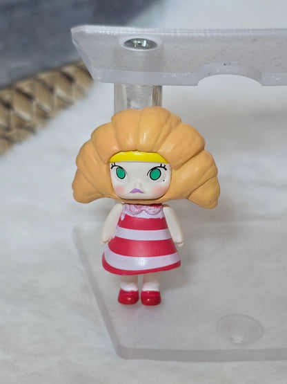 Mini Figure popmart - Molly Croissant Balaclava