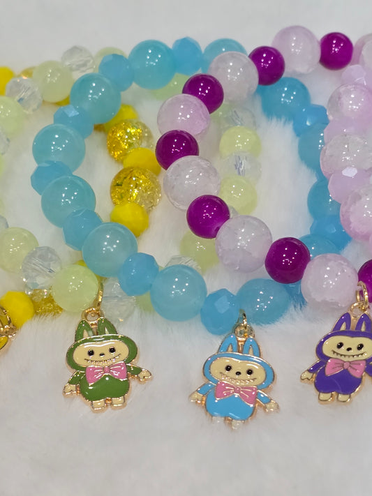LaBuBu glass beads