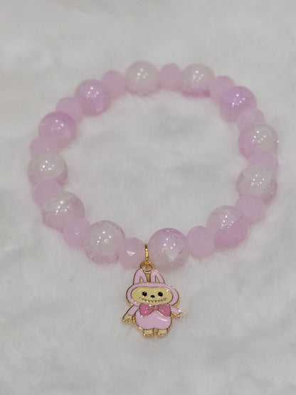 LaBuBu glass beads